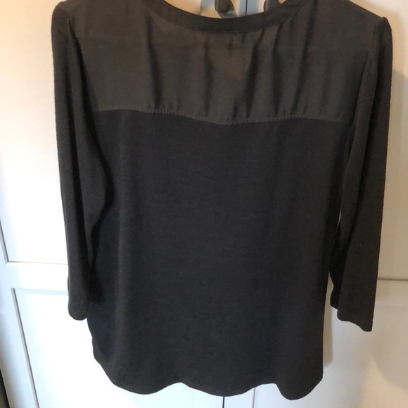 41 Hawthorn top from stitchfix - Picture 3 of 3